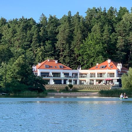 Apartmán Sloneczna Zatoka Sila Exteriér fotografie