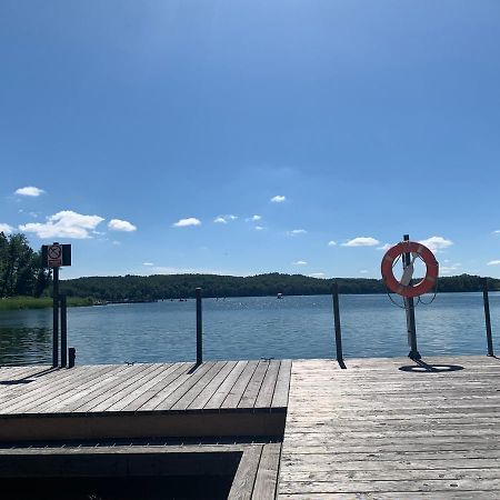 Apartmán Sloneczna Zatoka Sila Exteriér fotografie