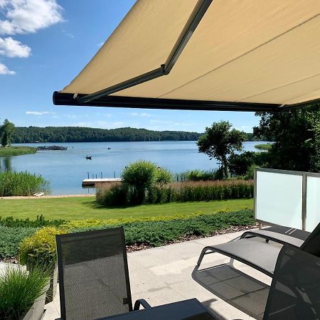 Apartmán Sloneczna Zatoka Sila Exteriér fotografie