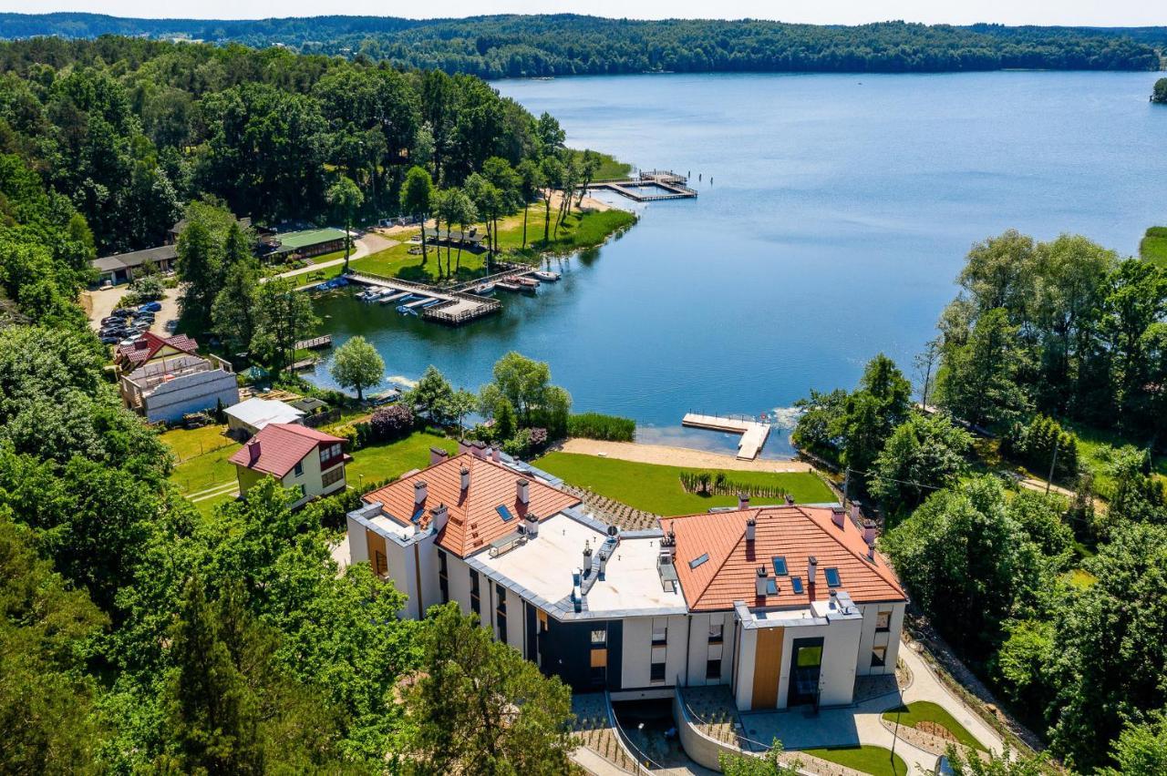 Apartmán Sloneczna Zatoka Sila Exteriér fotografie
