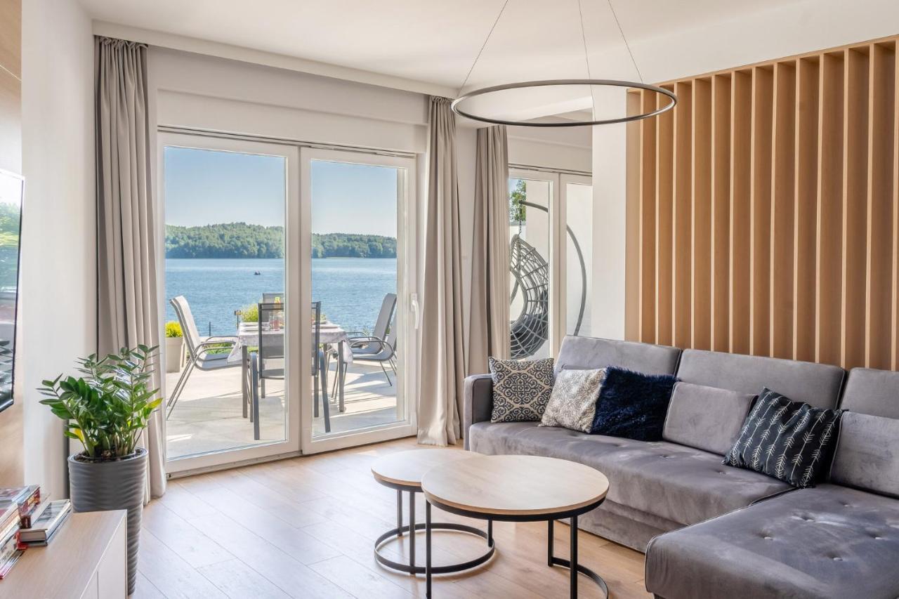Apartmán Sloneczna Zatoka Sila Exteriér fotografie