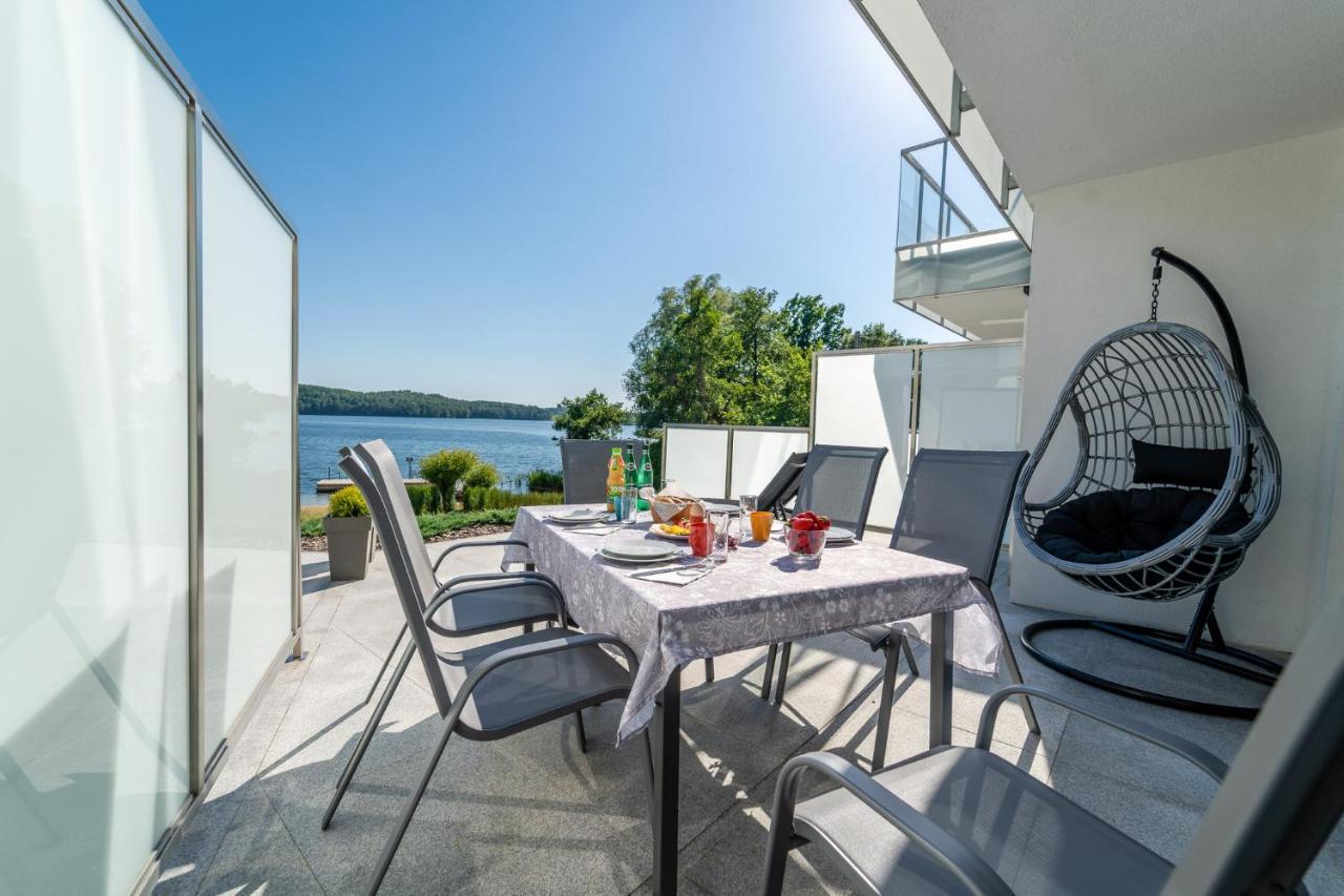 Apartmán Sloneczna Zatoka Sila Exteriér fotografie