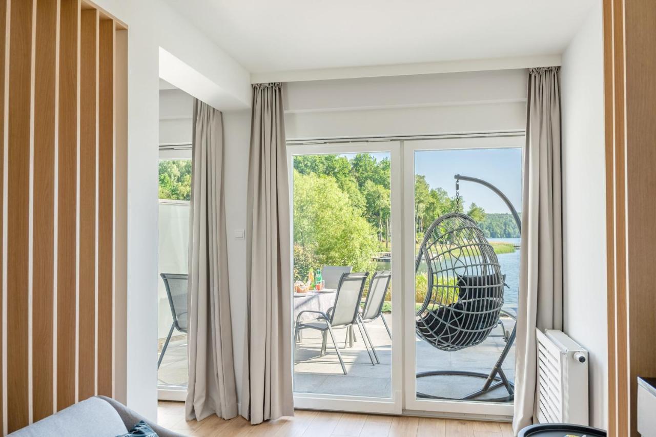 Apartmán Sloneczna Zatoka Sila Exteriér fotografie
